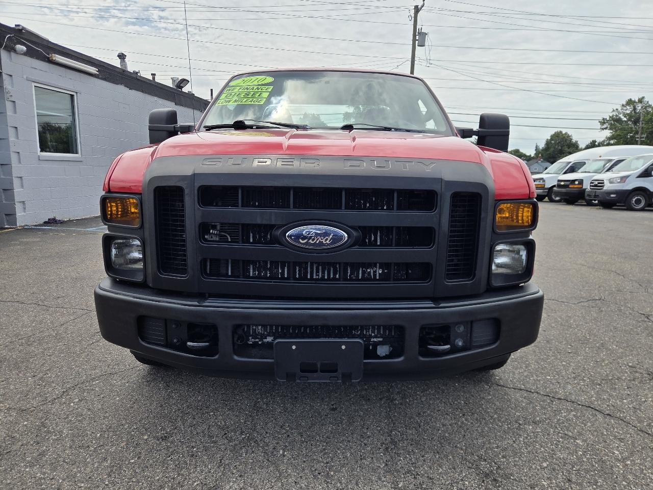 ford f-250 super duty 2010 1FTSX2AR4AEA38882 image ford f-250 super duty 2010 1FTSX2AR4AEA38882 image